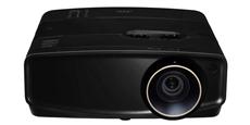 JVC LX-UH1 Noir