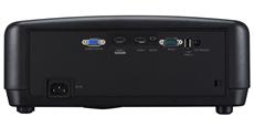 JVC LX-UH1 Noir