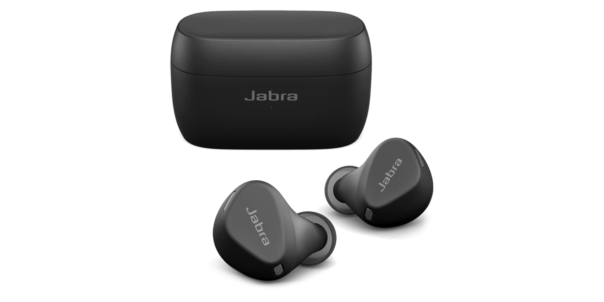 Jabra Elite 4 : meilleur prix, fiche technique et actualité – Casques et  écouteurs – Frandroid