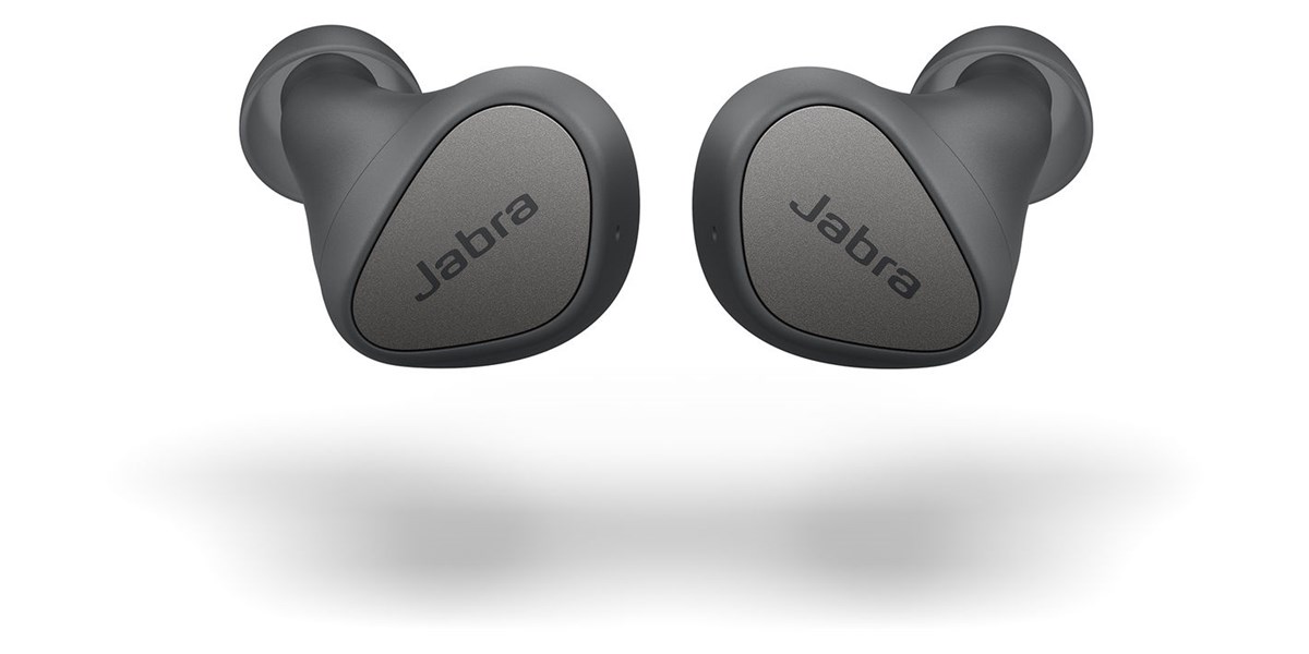 Jabra Elite 4 Active Noir  Écouteurs True-wireless sur EasyLounge