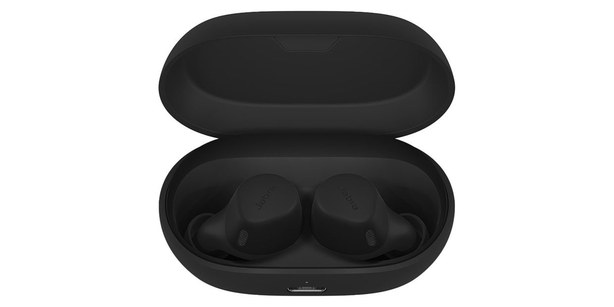 Jabra Elite 4 Active Noir  Écouteurs True-wireless sur EasyLounge