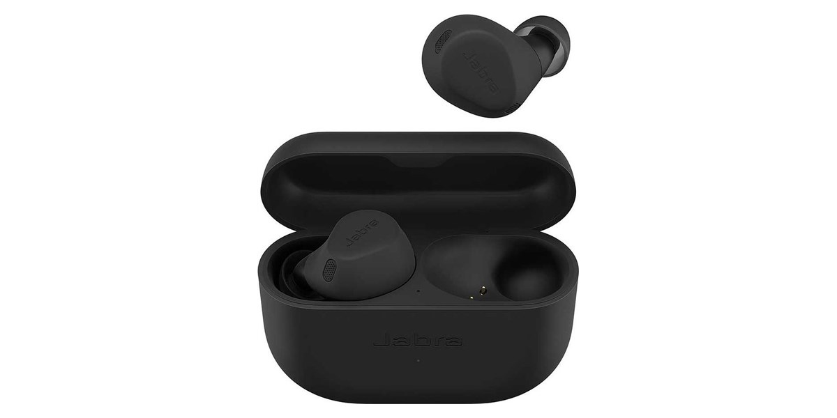 Écouteurs Sans Fil Jabra Elite 3 Active - Noirs