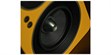 Jamo C705PA MKII Jaune (photo supp. n°17)