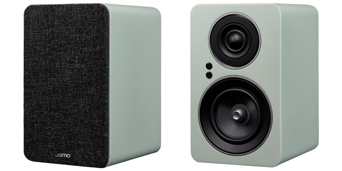 Jamo C705PA MKII Vert