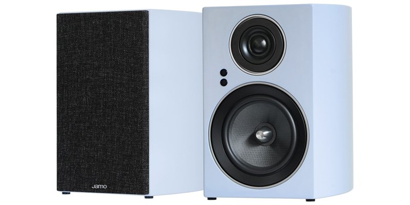 Jamo C707PA MKII Bleu