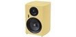 Jamo C707PA MKII Jaune (photo supp. n°8)