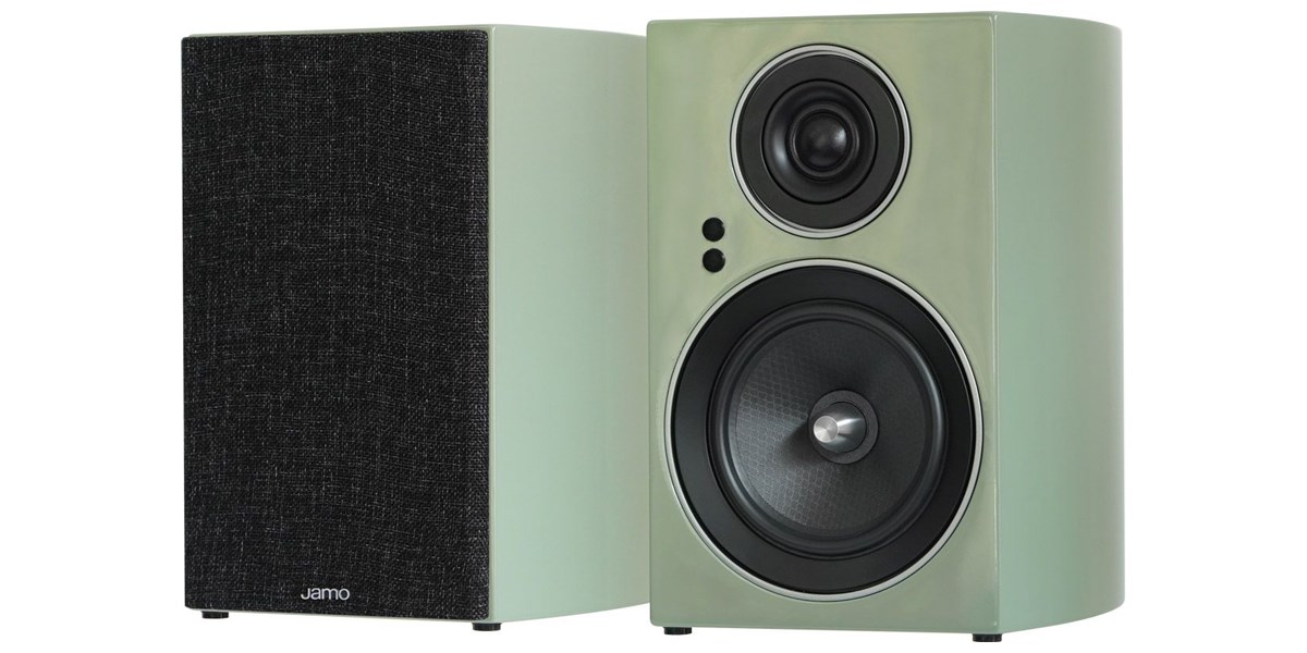 Jamo C707PA MKII Vert