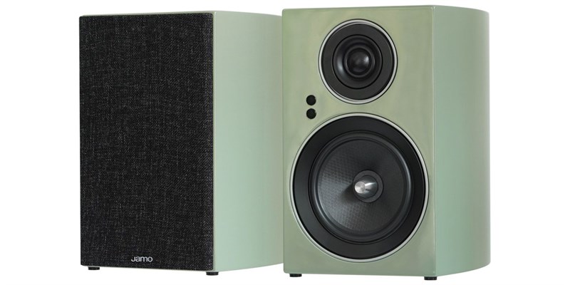 Jamo C707PA MKII Vert