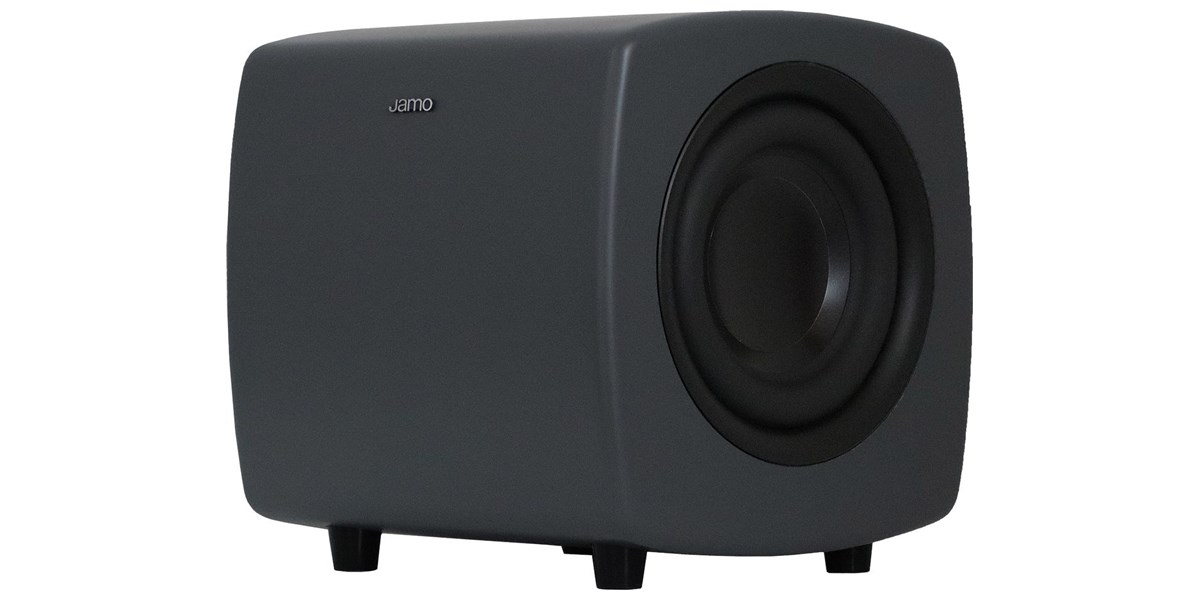 Jamo Jamo Cube Gris