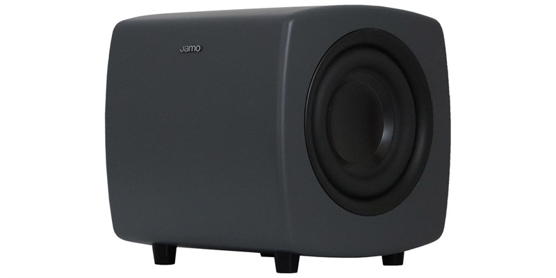 Jamo Jamo Cube Gris