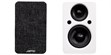Jamo Mini MKII Blanc mat (photo supp. n°1)