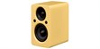 Jamo Mini MKII Jaune (photo supp. n°10)