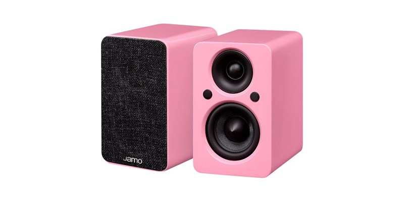 Jamo Mini MKII Rose