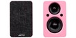 Jamo Mini MKII Rose (photo supp. n°2)