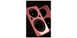 Jamo Mini MKII Rose (photo supp. n°22)