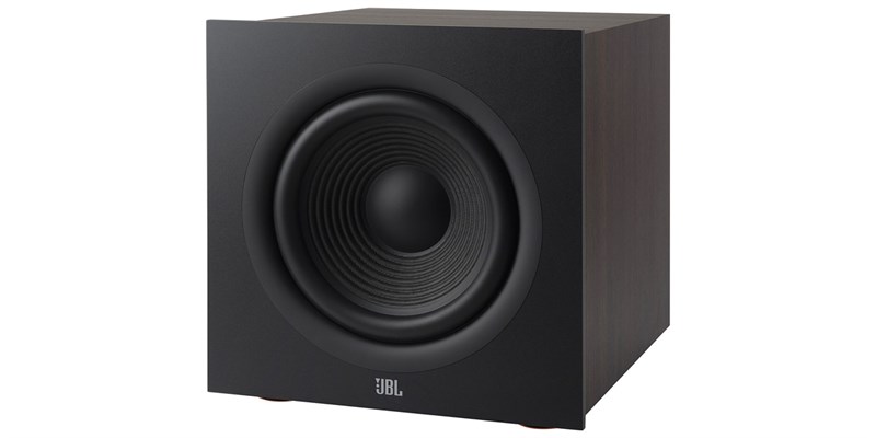 JBL 200P Bois noir