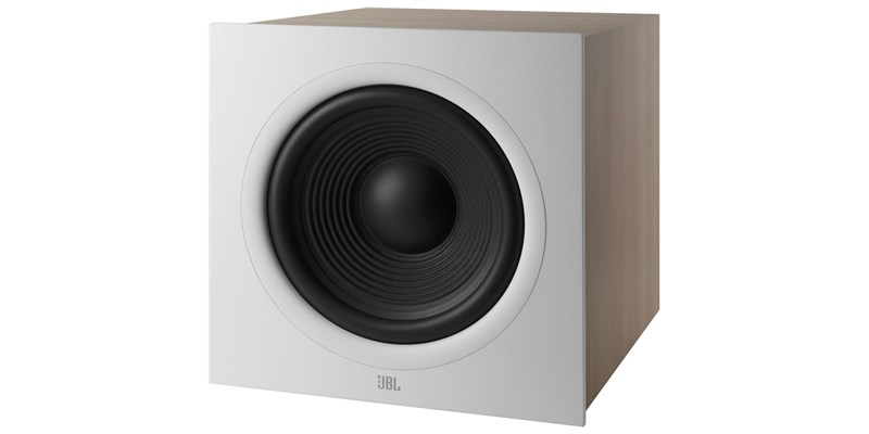 JBL 220P Bois clair
