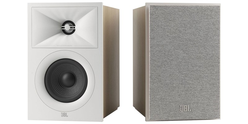 JBL 240B Bois clair