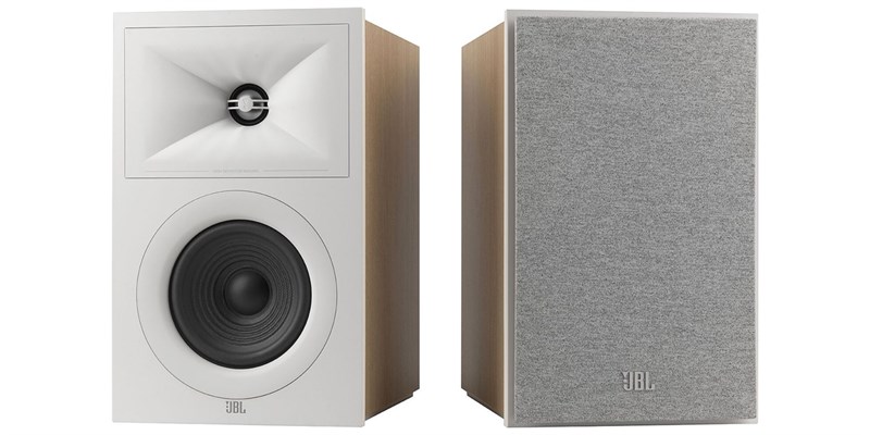 JBL 250B Bois clair