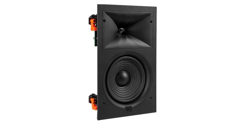 JBL Stage 260W