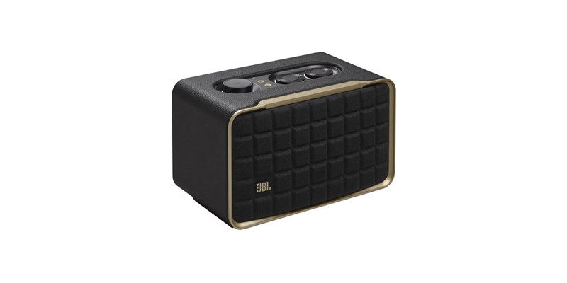 JBL Authentics 200 Noir