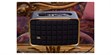 JBL Authentics 200 Noir (photo supp. n°15)