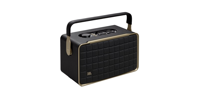 JBL Authentics 300 Noir