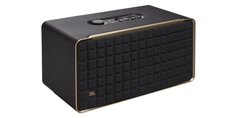JBL Authentics 500 Noir