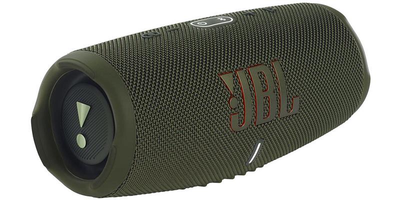 JBL Charge 5 Vert
