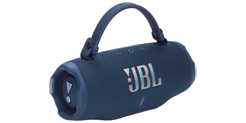 JBL Charge 6 Bleu
