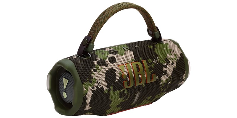 JBL Charge 6 Camouflage