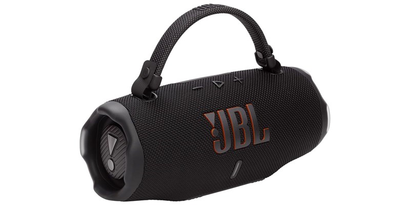 JBL Charge 6 Noir