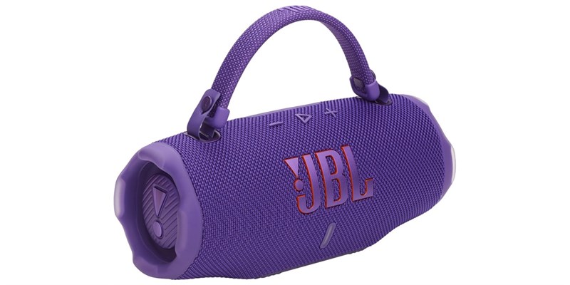 JBL Charge 6 Violet