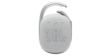 JBL Clip 4 Blanc (photo supp. n°1)