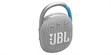 JBL Clip 4 Eco Gris
