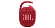 JBL Clip 4 Rouge (photo supp. n°1)