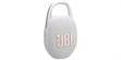 JBL Clip 5 Blanc
