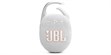 JBL Clip 5 Blanc (photo supp. n°1)