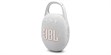 JBL Clip 5 Blanc (photo supp. n°6)