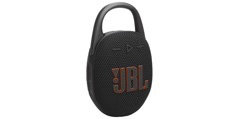 JBL Clip 5 Noir