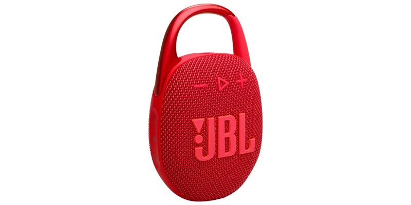 JBL Clip 5 Rouge