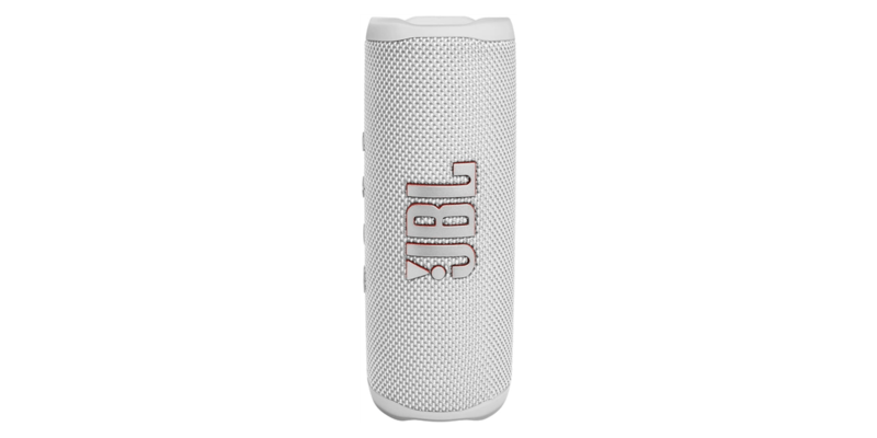 JBL Flip 6 Blanc