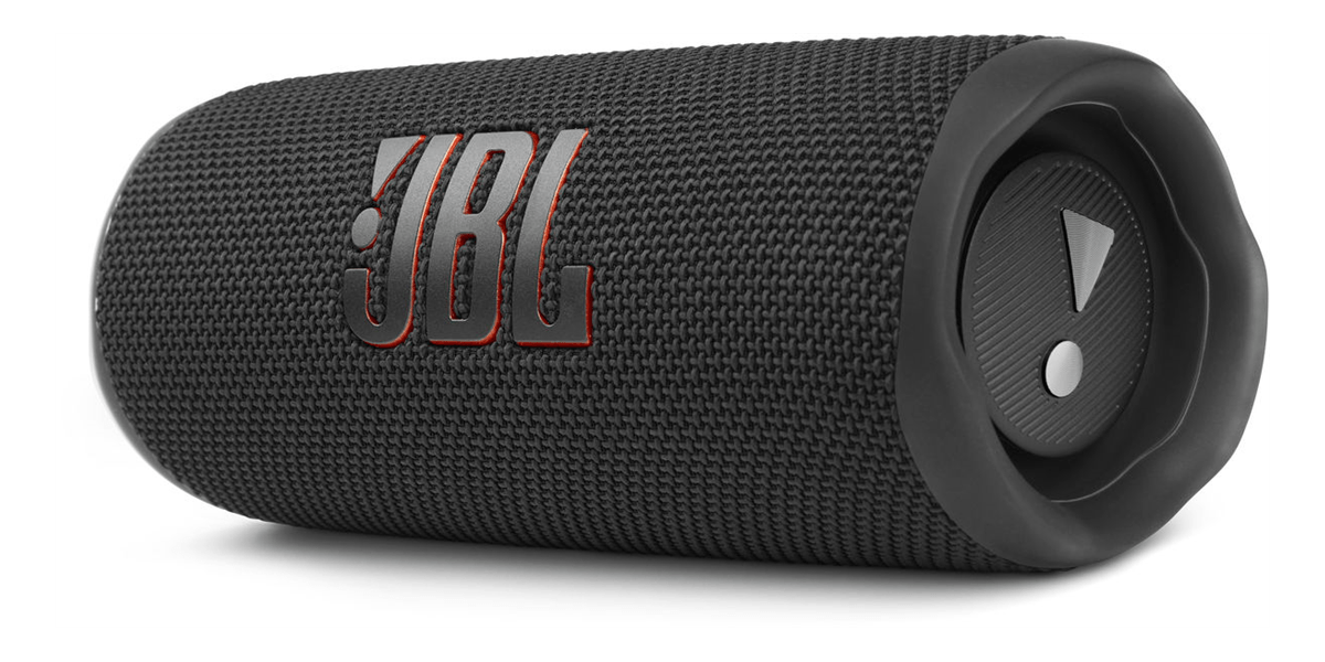 JBL Flip 5 Noir Enceinte Bluetooth portable Etanche autonomie 12