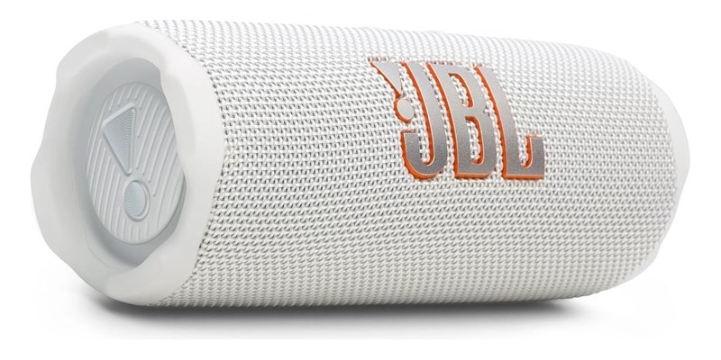 JBL Flip 7 Blanc