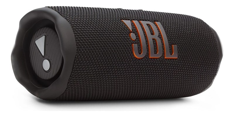 JBL Flip 7 Noir