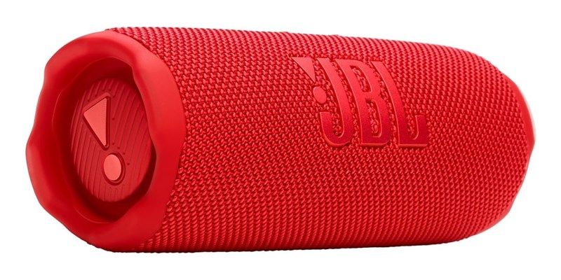 JBL Flip 7 Rouge