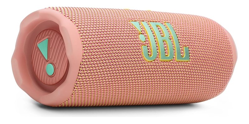 JBL Flip 7 Rose