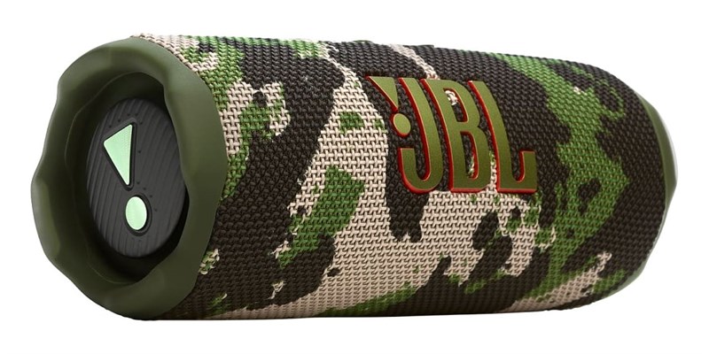 JBL Flip 7 Camouflage