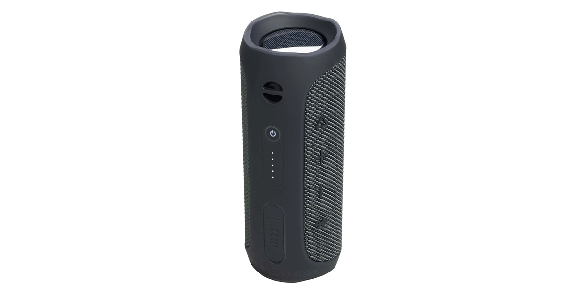 Enceinte sans fil Jbl Enceinte portable Bluetooth JBL Flip Essential 2 -  FLIPES2