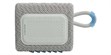 JBL GO 3 Eco Blanc (photo supp. n°1)